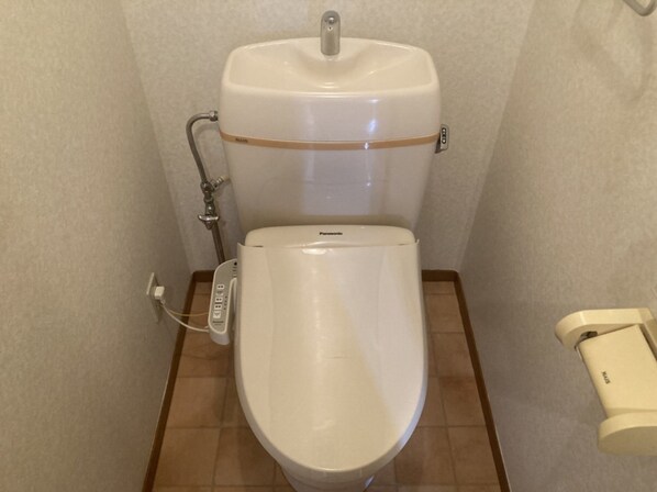 ソレイユ(神岡町)の物件内観写真